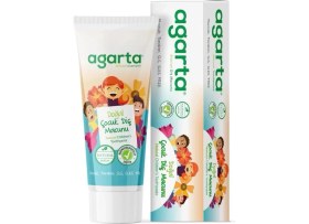 Resim Uravas Store Mey Ithalat® Doğal Çocuk Diş Macunu 75 ml 