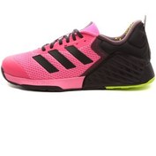 Resim adidas Dropset 3 Traıner Erkek Spor Ayakkabı Pembe 