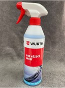 Resim ARSLANOTOMARKET WÜRTH BUZ ÇÖZÜCÜ SPREY (500 ML) 1 ADET 