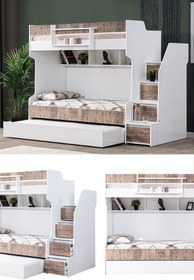 Resim Setay Ranza, Cesur Yavrulu Ranza - Ceviz 