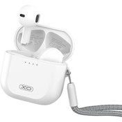Resim ASİTAN Xo Kablosuz Bluetooth Kulaklık X24 | Ipx5 Suya Dayanıklı, 250Mah Batarya, Mikrofonlu, Ios & Android 