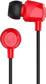 Resim Skullcandy S2Duyl676 Kulaklik, Kirmizi 