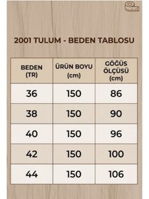 Resim PİNK FLY Yeni Sezon Kuşaklı Geniş Paça Tesettür Tulum Takım 