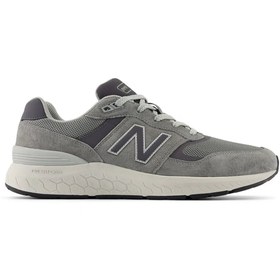 Resim New Balance 880 Lifestyle Erkek Günlük Spor Ayakkabı - MW880CA6 