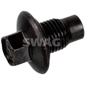 Resim Swag 50921096 Karter Tapası Kırmızı Orınglı Ducato III / Boxer III / Jumper III / Focus C Max Cap 04- 