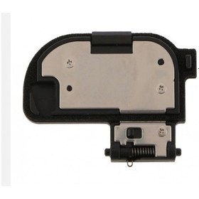 Resim Canon Eos 7D Mark II için Batarya (Pil) Yeri Kapağı 