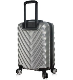 Resim My Valice Lotus Abs Küçük Kabin Boy Valiz 