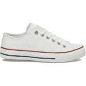 Resim Kinetix Yuren 5pr Beyaz Kadın Sneaker 