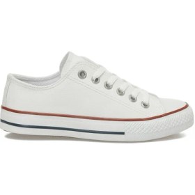 Resim Kinetix Yuren 5pr Beyaz Kadın Sneaker 