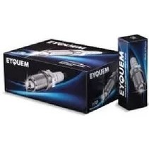 Resim Eyquem FC58LS Buji 0003979705 2240110F16 5962F7 (10 Adet Fiyatıdır) 
