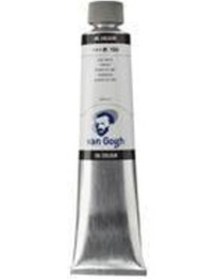 Resim Van Gogh Yağlı Boya 200 ML 104 