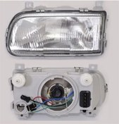 Resim 24 Tyc 203141052b - Far Sol Eski Model Felıcıa 95-97 