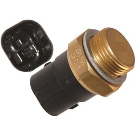 Resim SEAT Arosa 1.0 1997 - 2004 3 PİN FAN MÜŞİRİ 