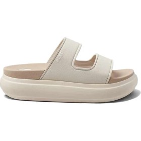 Resim Reef Cushion Bondi 2 Bar Kadın Terlik CJ2686 Bej 