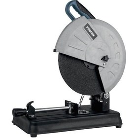 Resim Proter PR 2455 2300 W 355 MM Taşlı Metal Kesme Makinesi 
