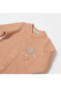 Resim Biorganic Teach Me Tulum Kiremit-mint Yeşil Kiremit - Mint Yeşili 