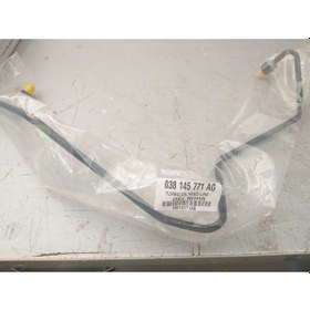 Resim Seat Cordoba Turbo Üst Hortumu 2003-2009 1.9Dizel 038145771Ag 