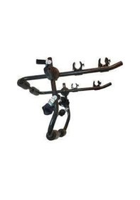 Resim Bisiklet Taşıma Aparatı Yerli 2'li Kancalı 