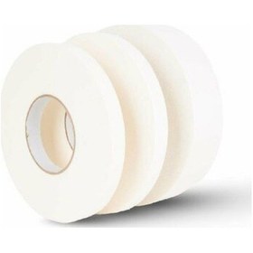 Resim Dad 24 Mm X 2mt Beyaz Çift Taraflı Köpük Bant 15x5 