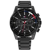 Resim Tommy Hilfiger Th1791935 Erkek Kol Saati 