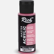 Resim Rich Akrilik Boya Pembe 70 cc 