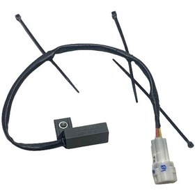 Resim Bajaj Pulsar Ns 200 Sehpa Müşürü 0789637128560 Şase Grubu 