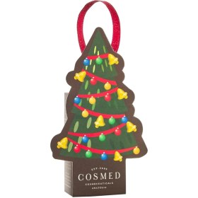 Resim Cosmed Yılbaşı Ağacı Süsü Salisilik Sülfür Maske, 10 Ml 