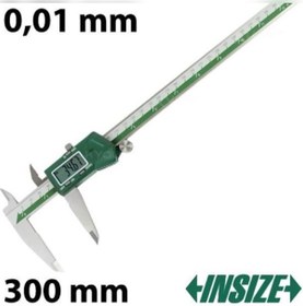 Resim İnsize 0-300mm Dijital Kumpas 1108-300 