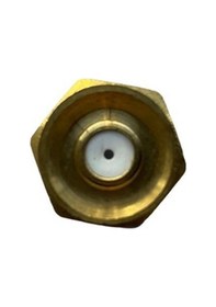 Resim Tarım Makina Tetikli İlaçlama Tabanca Uc - 1 Mm 