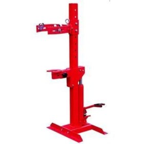 Resim Bigred Trk1500-2 Helezon Yay Çektirme 