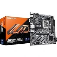 Resim H810M S2H Intel LGA1851 Matx Ultra Durable Anakart 