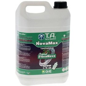 Resim Terra Aquatica Novamax Grow 5 Litre 