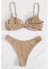 Resim Angelsin Şık Bikini Altı 001 