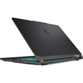 Resim MSI Msı cyborg 15 A13VE-1863XTRM9 Intel Core I5 13420H 32GB 512GB SSD RTX4050 Freedos 15.6" Fhd Taşınabilir Bilgisayar 