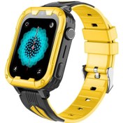 Resim ZCWATCH V0922 S Profesyonel 4G AGPS Akıllı Çocuk ve Aile Saati, Mini Cep Telefonu 