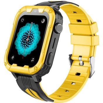 Zcwatch V0623 Outdoor Akıllı Saat (Distribütör Garantili)