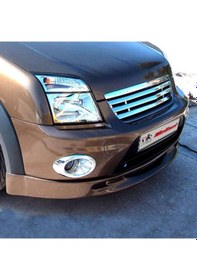 Resim Ford Connect Ön Karlık 2003-2006 Arası Aracınızın Rengi 