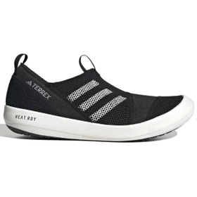 Resim adidas Terrex Boat Slip- Heat.rdy Water Erkek Ayakkabı Hp8644 