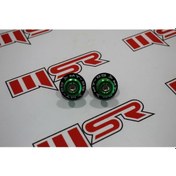 Resim Cnc Unıversal Kaldıraç Aparat 6 Mm Yeşil Mt 09. 
