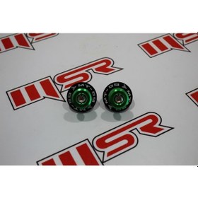 Resim Cnc Unıversal Kaldıraç Aparat 6 Mm Yeşil Mt 09. 