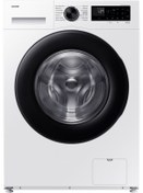 Resim Samsung A Enerji Sınıfı 11 kg 1400 Devir Çamaşır Makinesi - HEDİYELİ 