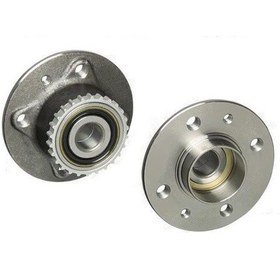 Resim ZENON 90082P ARKA PORYALI RULMAN 4 BİJON ABS.Lİ KANGOO 1.4 İ 26 D 