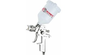 Resim Roney Proair AB17G 1,4mm Hvlp Üstten Boya Tabancası 