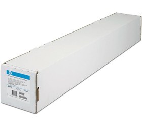 Resim Q8918A Hp Parlak Fotoğraf Kağıdı 1067Mmx30.5M 