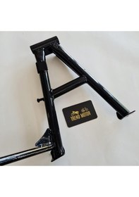 Resim ALT SEHPA (A KALİTE) - HONDA CBF 150 