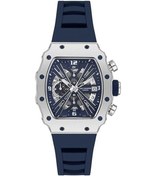 Resim Lee Cooper Erkek Kol Saati Lc08062.399 Gümüş 