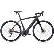 Resim Carraro Gravel Ge 8.0 28" Jant 58 CM Kadro 11 Vites Elektrikli Bisiklet 2021 