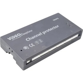 Resim Powermaster 980P4 4 Yollu Görüntülü Bina Diafon Sistemi (+ Kablosunu Vermeyi Unutma) 