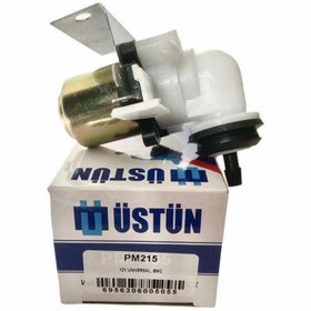 Resim ÖLMEZ OTO YEDEK PARÇA SU FISKIYE MOTORU UNIVERSAL BMC 12V 