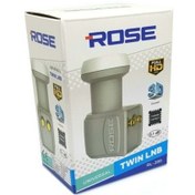 Resim RL-200 Full Hd/3d/ 2li Twın Lnb 